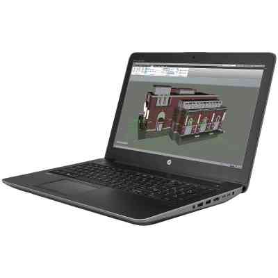 HP Zbook 15 G3 Intel Core I7-6th Gen | 16Gb RAM | 256GB SSD | 2Gb Dedié HP Electronique 200 000 FCFA