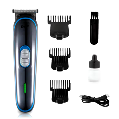 Tondeuse à cheveux électrique multifonctionnel ISDS00014 soins capillaires 7 000 FCFA