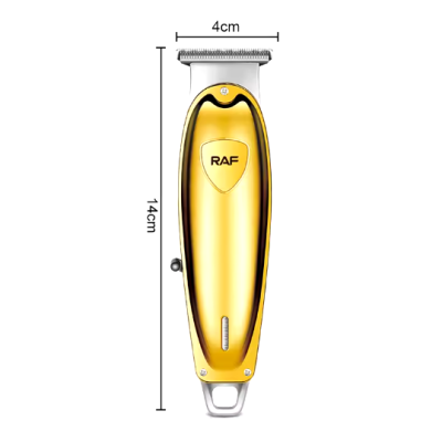 Tondeuses à cheveux professionnelles sans fil ISDS00016 Bien-être et Beauté 7 000 FCFA