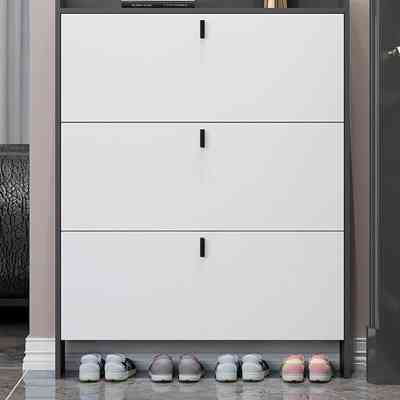 organiseur de rangement polyvalent, gain de place pour l'entrée, le salon, 90 x 17 x 118 cm ISDS00022 Style & confort 67 000...