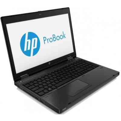 HP Probook 6570b Core i5 / Core i3 500Go 4Go RAM HP Electronique 75 000 FCFA