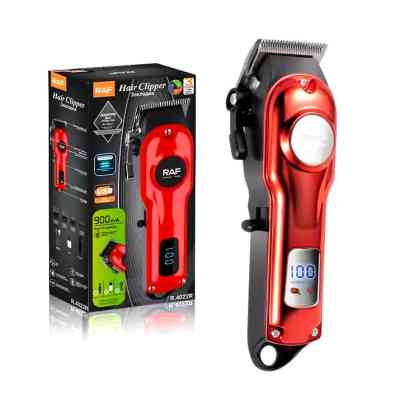 Tondeuse à cheveux rechargeable EJXDS00071 Trésors des fêtes 8 500 FCFA