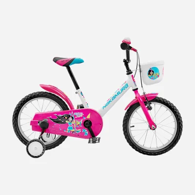 Vélo enfant Princesse Plume SAKURA enfants 19 500 FCFA