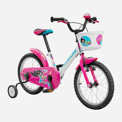 Vélo enfant Princesse Plume SAKURA enfants 19 500 FCFA