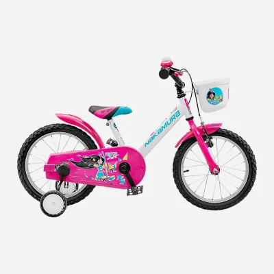 Vélo enfant Princesse Plume SAKURA enfants 19 500 FCFA