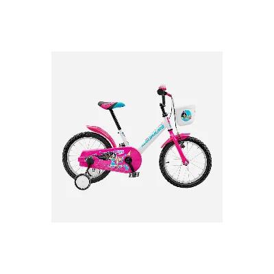 Vélo enfant Princesse Plume SAKURA enfants 19 500 FCFA