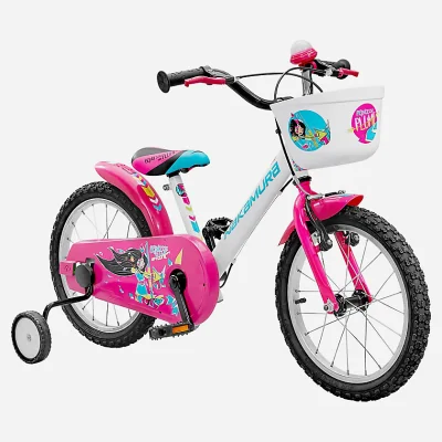 Vélo enfant Princesse Plume SAKURA enfants 19 500 FCFA