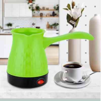 Cafetière électrique à chauffage rapide, 500 ml EJXDS00088 Electroménager & Entretien 5 000 FCFA