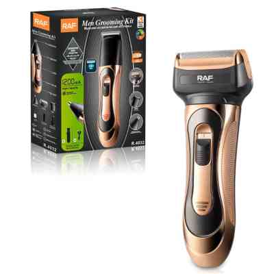 Tondeuse à cheveux électrique 3 en 1 Rasoir à barbe EJXDS00093 Bien-être et Beauté 8 500 FCFA