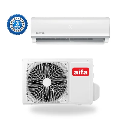 Climatiseur 1,25 CV AIFA AIFA Electroménager & Entretien 195 000 FCFA