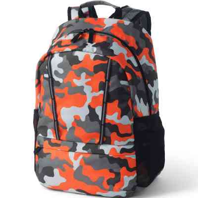 Sac à dos camouflage GNDS0001 SRQ Fashion Fournitures Scolaires 13 000 FCFA