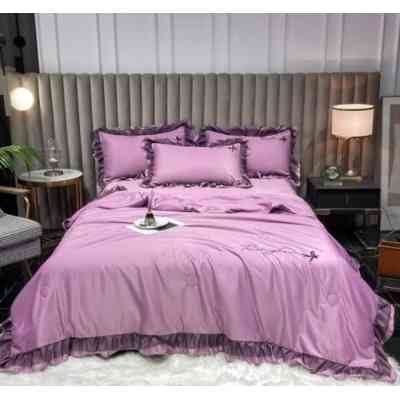 Ensemble 1 couette + 1 drap + 2 tais BMQDS0005 Style & confort 24 000 FCFA