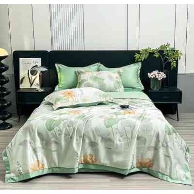 Ensemble 1 couette + 1 drap + 2 tais BMQDS0005 Style & confort 24 000 FCFA