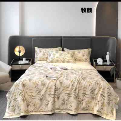 Ensemble 1 couette + 1 drap + 2 tais BMQDS0005 Style & confort 24 000 FCFA