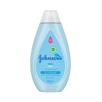 JOHNSON’S BEDTIME BATH SHOWER/LOTION AGDS0009 johnson's Baby Bien-être et Beauté 6 000 FCFA