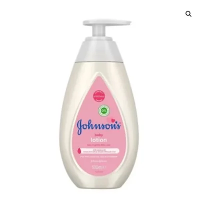 JOHNSON’S BEDTIME BATH SHOWER/LOTION AGDS0009 johnson's Baby Bien-être et Beauté 6 000 FCFA