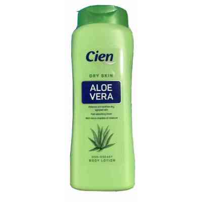 CIEN ALOE VERRA AGDS0001 CIEN Bien-être et Beauté 3 500 FCFA