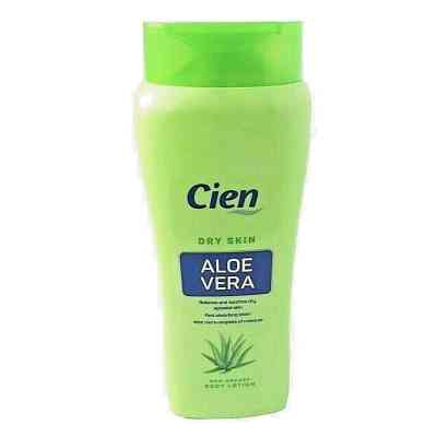 CIEN ALOE VERRA AGDS0001 CIEN Bien-être et Beauté 3 500 FCFA