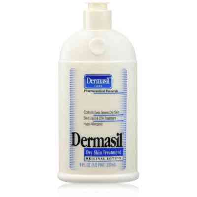 DERMASIL AGDS00010 DERMASIL Bien-être et Beauté 3 500 FCFA