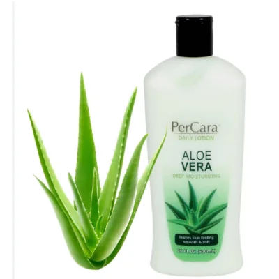 PERCARA ALOE VERA AGDS00011 PerCara Bien-être et Beauté 2 500 FCFA