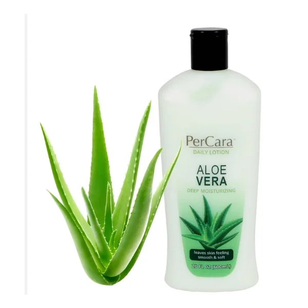 PERCARA ALOE VERA