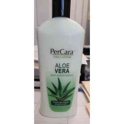 PERCARA ALOE VERA AGDS00011 PerCara Bien-être et Beauté 2 500 FCFA