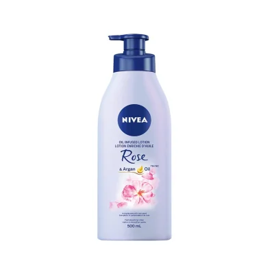 NIVEA ROSE AGDS00013 NIVEA Bien-être et Beauté 6 000 FCFA