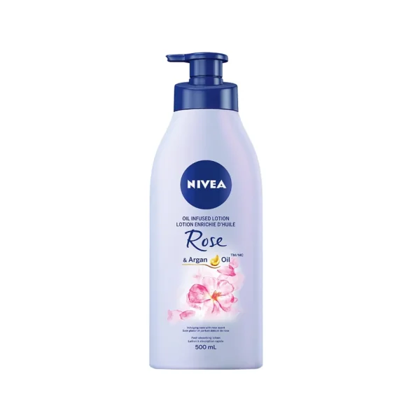 NIVEA ROSE