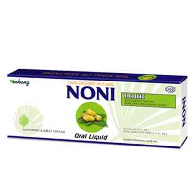 NONI HYDS0005 Hygiene et santé 17 750 FCFA