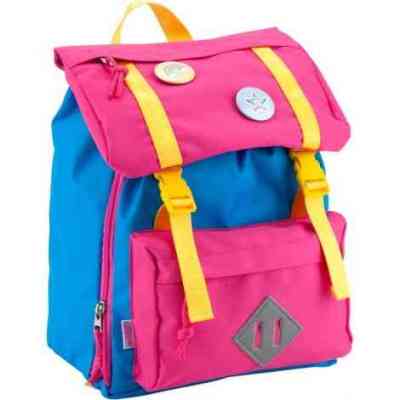 SAC A DOS SCOLAIRE LCDS0003 N/A Fournitures Scolaires 6 000 FCFA