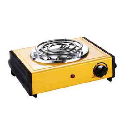 SOKANY ELECTRIC STOVE LSDS0002 Electroménager & Entretien 15 000 FCFA