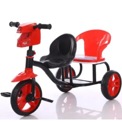 Tricycle à Deux Places pour Enfant LSDS0006 enfants 39 900 FCFA