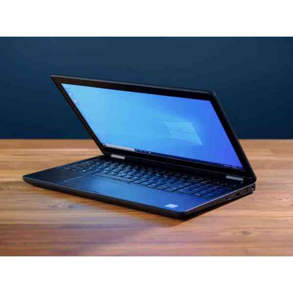 DELL LATITUDE 5580 WORKSTATION