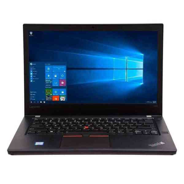 LENOVO THINKPAD T470 TACTILE