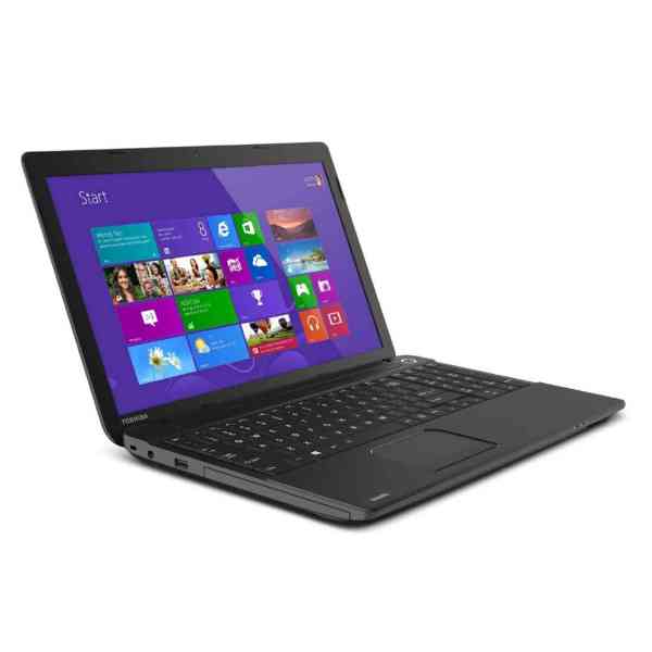 TOSHIBA SATELLITE PRO C50