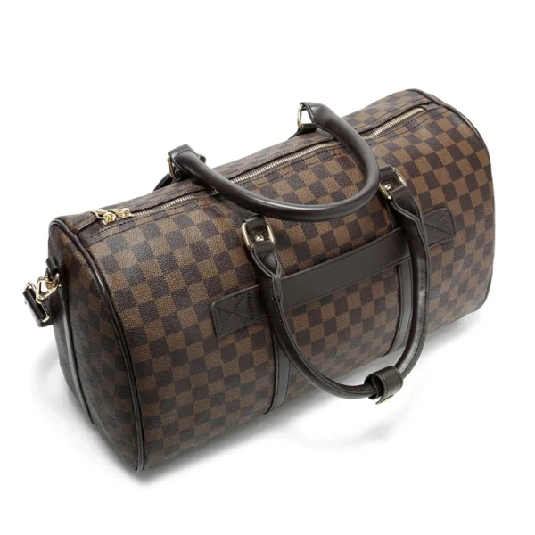 SAC DE VOYAGE LOUIS VUITTON