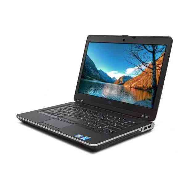 DELL LATITUDE E6440