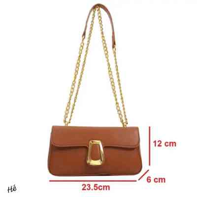 ELEGANT SAC A BANDOULIERE EN MATERIAU (8000f) HFDS0001 Mode 8 000 FCFA