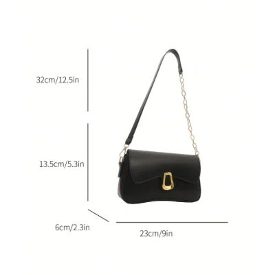 SAC DE LUXE FEMME NOIR (8000f) HFDS0006 Mode 8 000 FCFA