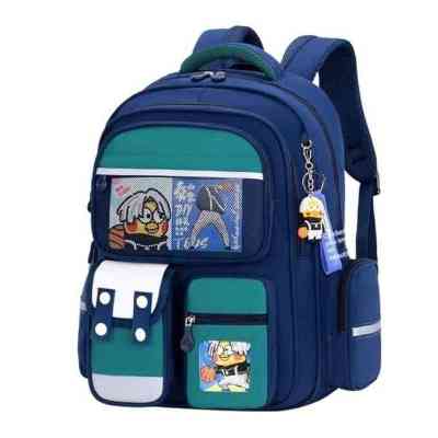 SAC DE CLASSE LORENZO LCDS0001 N/A Fournitures Scolaires 10 000 FCFA