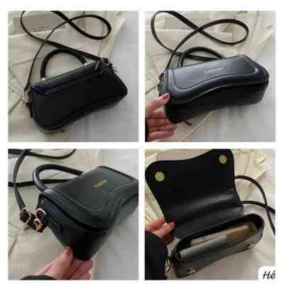 SAC FASHION NOIR (8000f) HFDS00010 Mode 8 000 FCFA