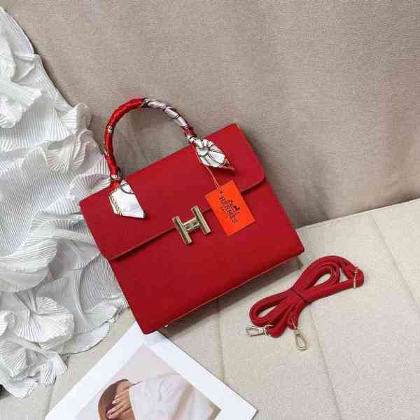 HERMES MINI SLING BAG