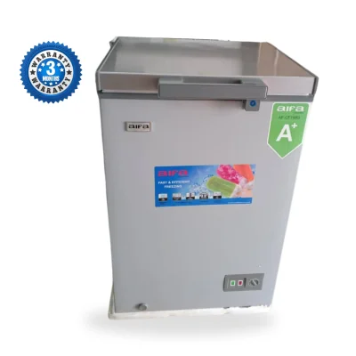 Réfrigérateur AIFA, AF-CF279S AF-CF279S AIFA Electroménager & Entretien 155 000 FCFA