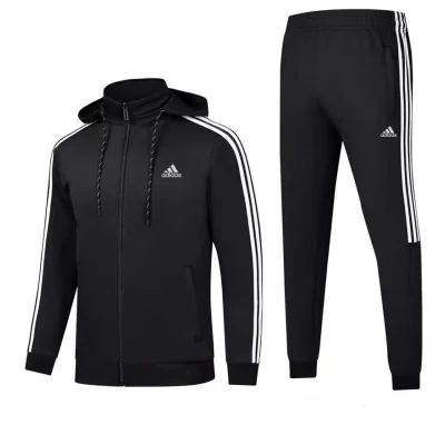 JOGGING ADIDAS HFDS00018 Mode 18 000 FCFA