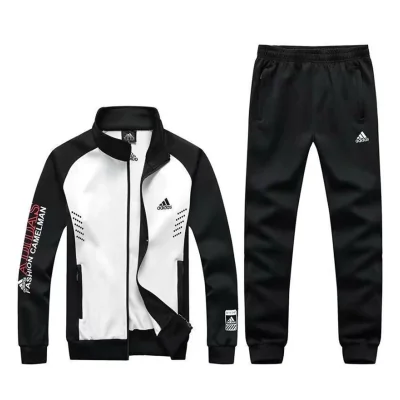 JOGGING ADIDAS HFDS00018 Mode 18 000 FCFA