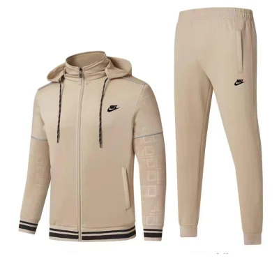 JOGGING NIKE HFDS00019 Mode 18 000 FCFA