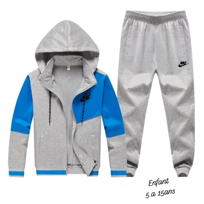 ENSEMBLES JOGGINGS NIKE ENFANTS HFDS00024 enfants 16 000 FCFA