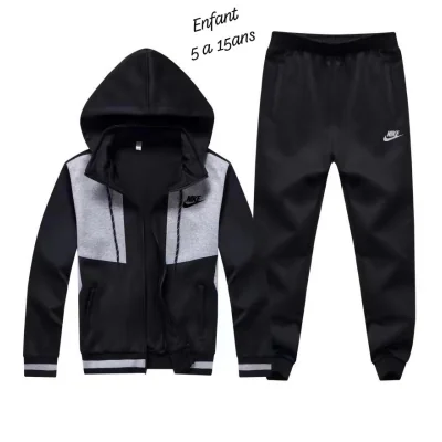 ENSEMBLES JOGGINGS NIKE ENFANTS HFDS00024 enfants 16 000 FCFA