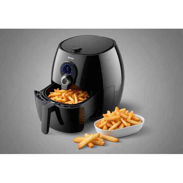 Friteuse à Air Chaud TOWER/ Air Fryer, 4,3 litres