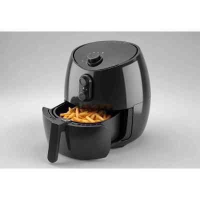 Friteuse à Air Chaud TOWER/ Air Fryer, 4,3 litres AGDS00016 Tower Electroménager & Entretien 85 000 FCFA